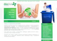 Eko-Dok Consulting. Niszczenie dokumentów, odpady biurowe