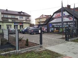 Elbra S.C. Automatyka do bram i rolet