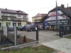 Elbra S.C. Automatyka do bram i rolet