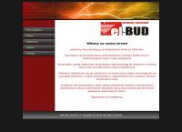 El-Bud Michał Szymański