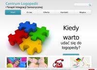 Kozłowska-Krzowska Anna. Gabinet logopedyczny