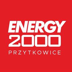 Energy 2000 Przytkowice
