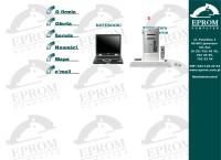 Strona internetowa z Eprom. Tomasz Boguś