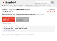Erbabud. Firma Budowlano - Instalacyjna