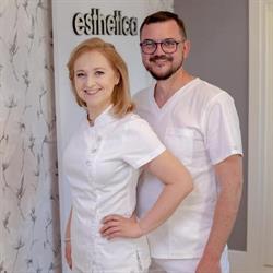 Centrum Stomatologii Estetycznej Esthetica Agnieszka i Piotr Kowalscy