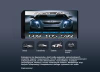 Euro-Car. Elektryka samochodowa