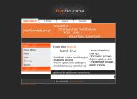 Euro Eko Instalk Marek Kruk