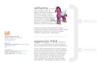 F-64 s.c. Agencja reklamowa