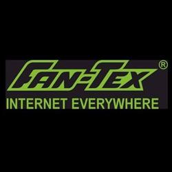Fan-Tex Komputery i Kopiarki A. Hirsztritt