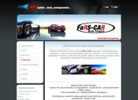 Fars-Car. Części Samochodowe