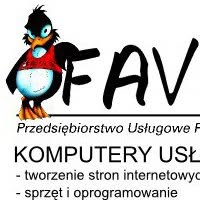 Favor Przedsiębiorstwo Usługowe Przemysław Żarnecki