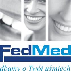 'FEDMED' NZOZ Prywatna Przychodnia Stomatologiczna