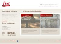 Zwierzyniecka Firma Handlowo-Usługowa Fest