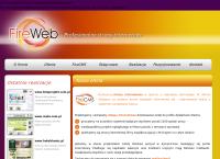 FireWeb