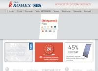Romex Firma Usługowo-Handlowa Sklep Roman Szumański