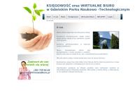 Pomorskie Centrum Biznesu Sp.j.