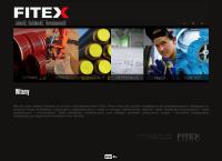 Fitex Wiktor Fisz. Instalacje wod-kan