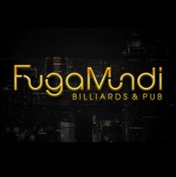 Fuga Mundi Billiards Club & Pub