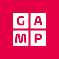 GAMP - Partner technologiczny dla firm
