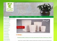 Gella. Pracownia ceramiczna