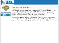 GEO-bit Consulting