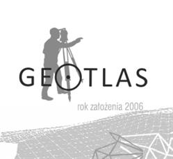 Geotlas Usługi Geodezyjne I Kartograficzne Mgr Inż. Marcin Kulas