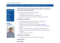 Reha-Pomoc Marcin Świderski