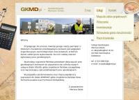 Usługi Geodezyjne. Mariusz Dzida