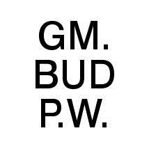 G.M. BUD PRZEDSIĘBIORSTWO WIELOBRANŻOWE