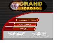 Grand Studio Marcin Kowalewski