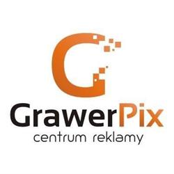 GrawerPix Centrum Reklamy. Oklejanie samochodów, reklama na samochodach
