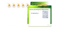 Green Dental Warszawa Śródmieście
