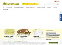 GREINPLAST Podkarpacie Sp. z o.o. - Oddział