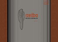 Rzeźba - Gerard i Wojciech Grzywaczyk