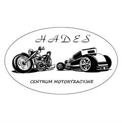 Centrum Motocyklowe Hades