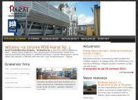 Harat Sp.j. Przedsiębiorstwo Drogowo - Budowlane