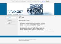 Hazet s.c.