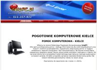 Helppc.pl Kieleckie Pogotowie Komputerowe