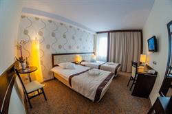 Hotel Czardasz****