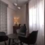 Business Room with One King Bed