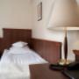 Guest Room with One Twin Bed