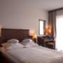 Business Room with One King Bed
