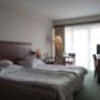 Balcony, Lake View and Two Beds