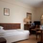 Guest Room with One Twin Bed