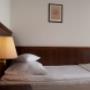 Balcony, Lake View and One Bed
