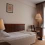 Balcony, Lake View and One Bed