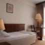 Balcony Room with One Bed