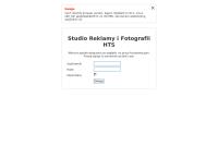 Studio Reklamy i Fotografii HTS