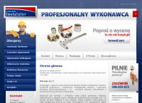 Instalator Arkadiusz Rzemek