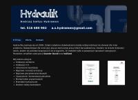 Hydraulik Andrzej Sołtys Hydromen